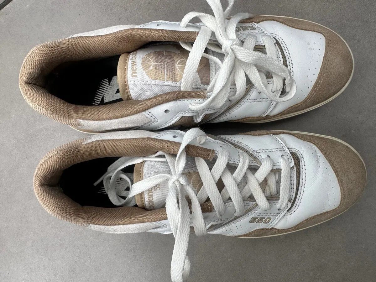 New Balance 550 - Image 3