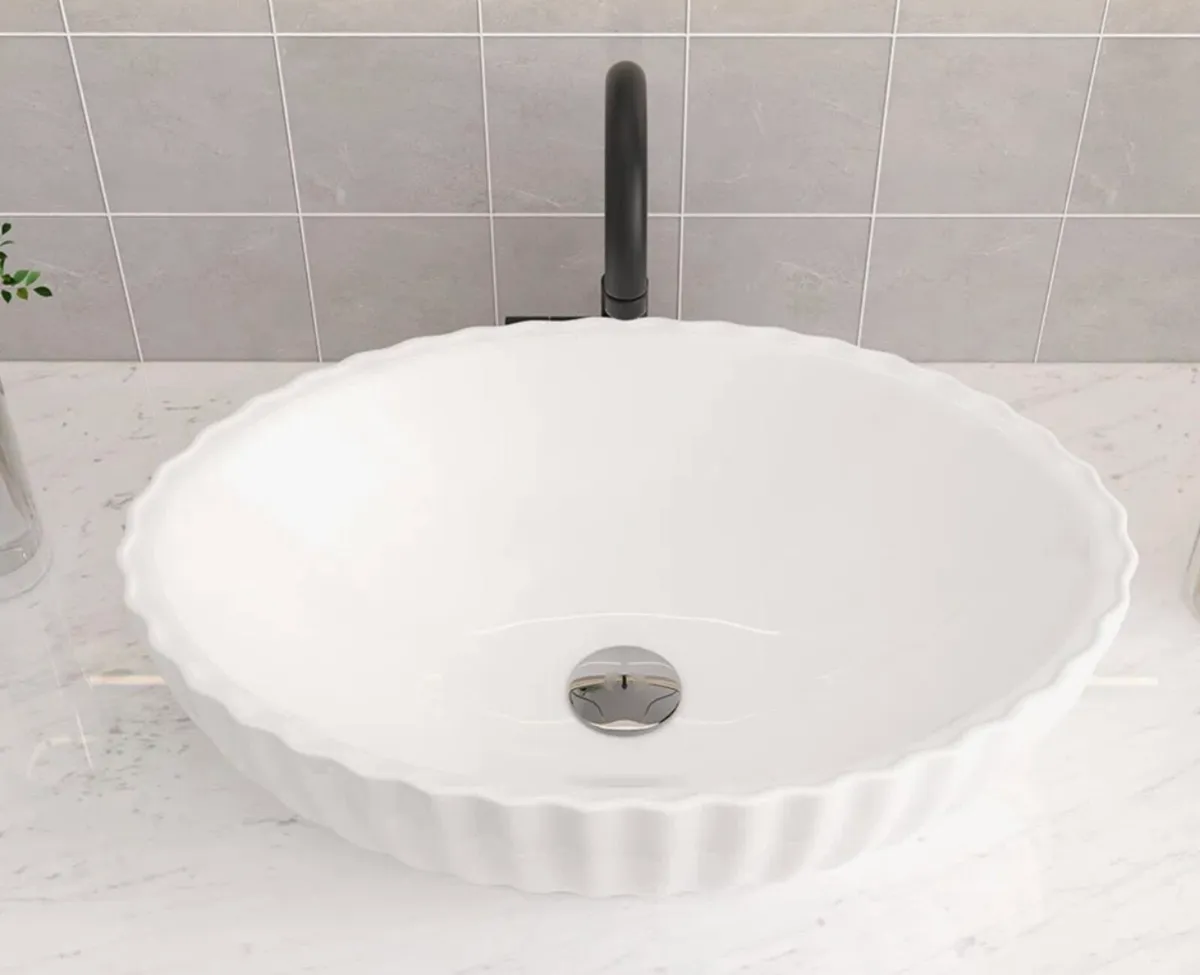 Bathroom Sink - Image 1