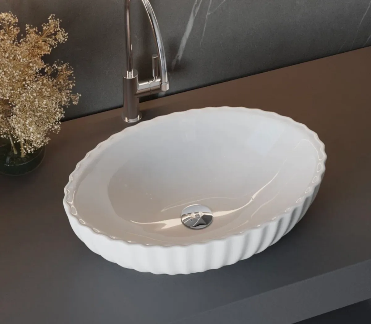 Bathroom Sink - Image 2