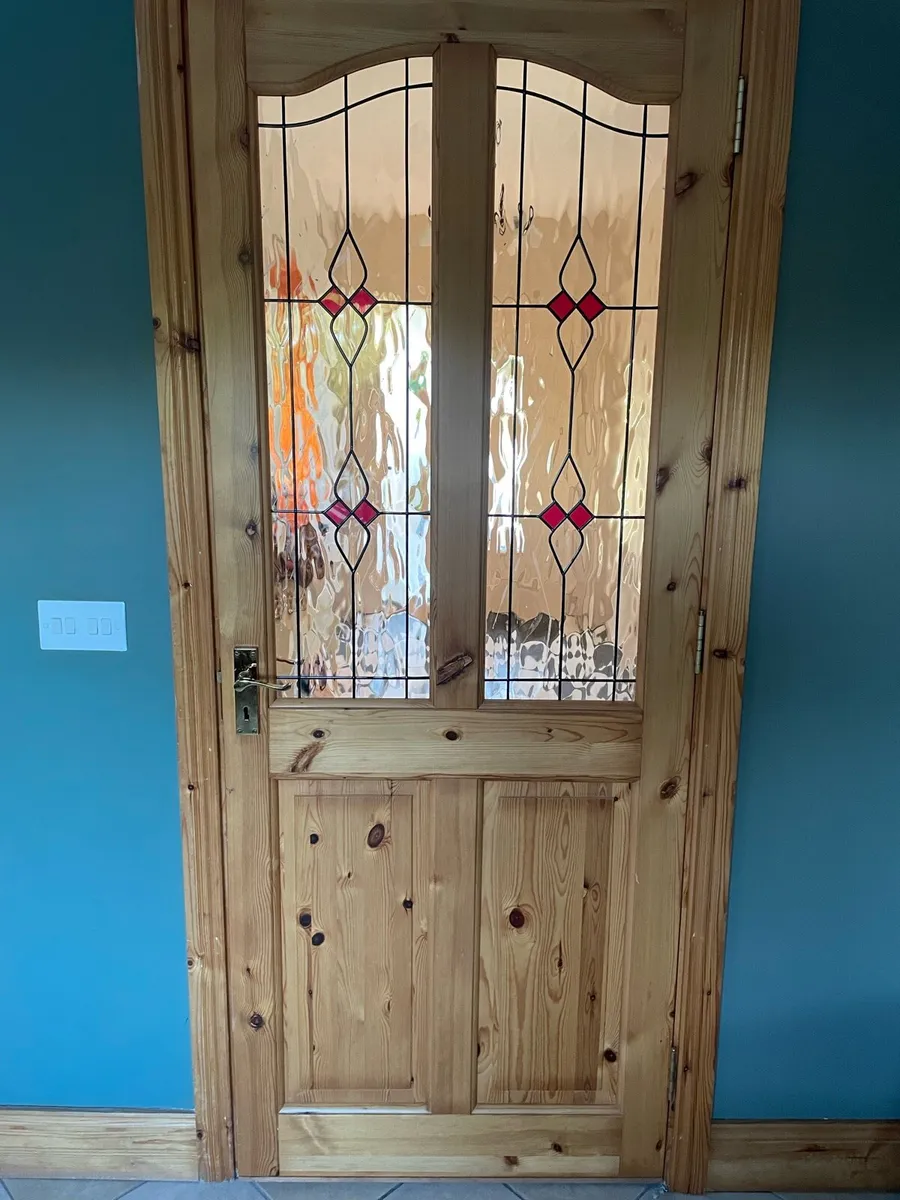 Internal Doors - Image 2