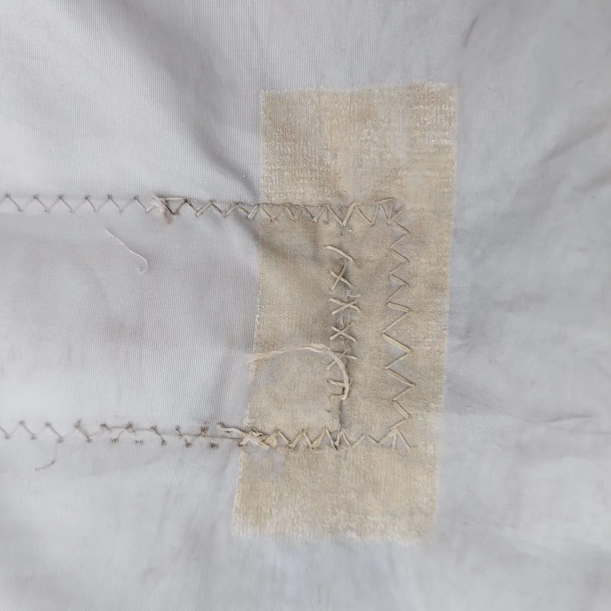 Mainsail for Yacht - Image 4