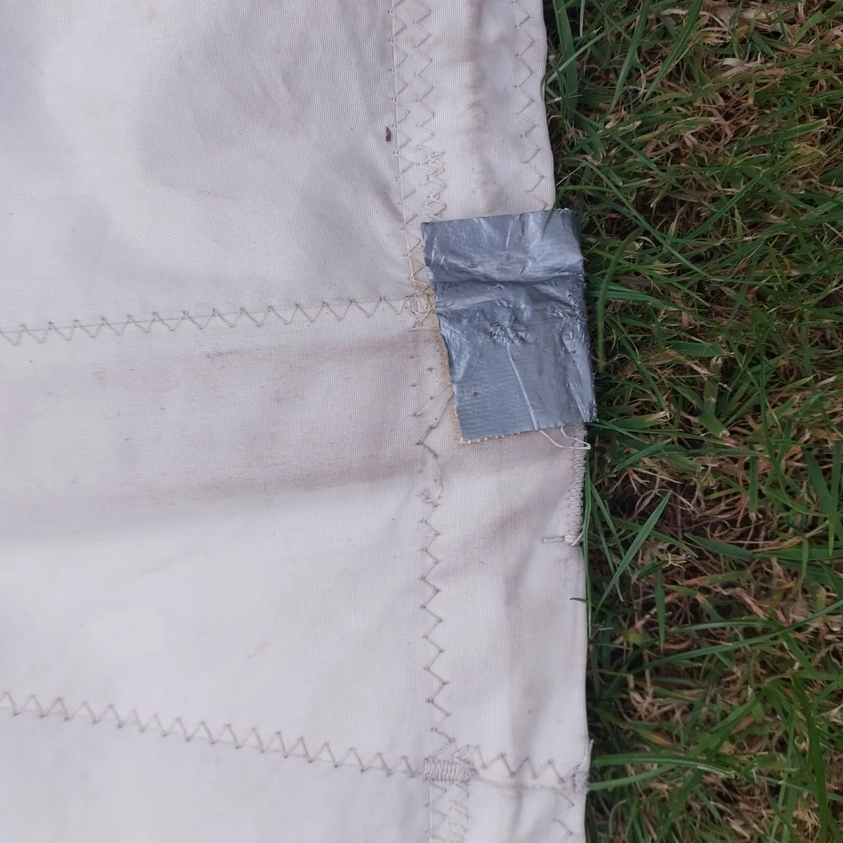 Mainsail for Yacht - Image 3