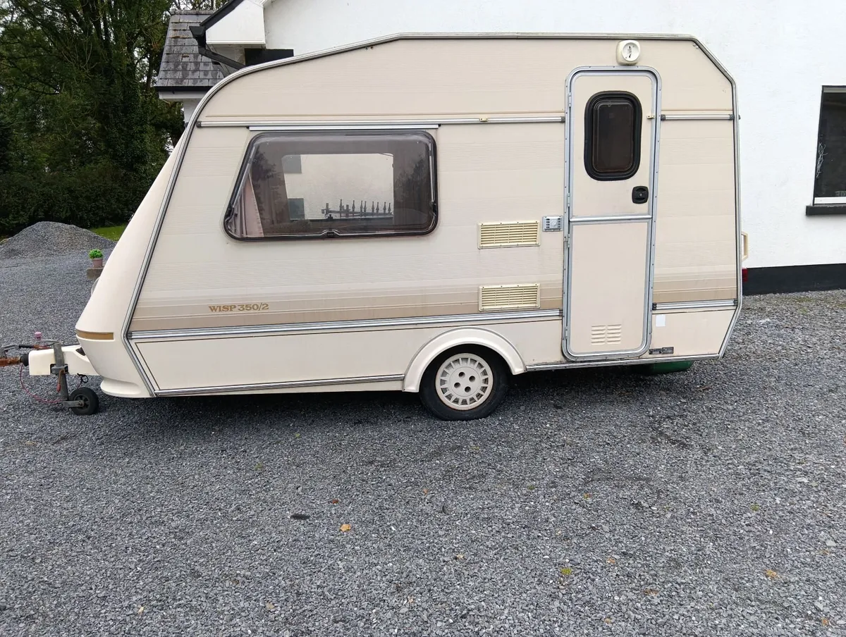 Caravan - Image 1