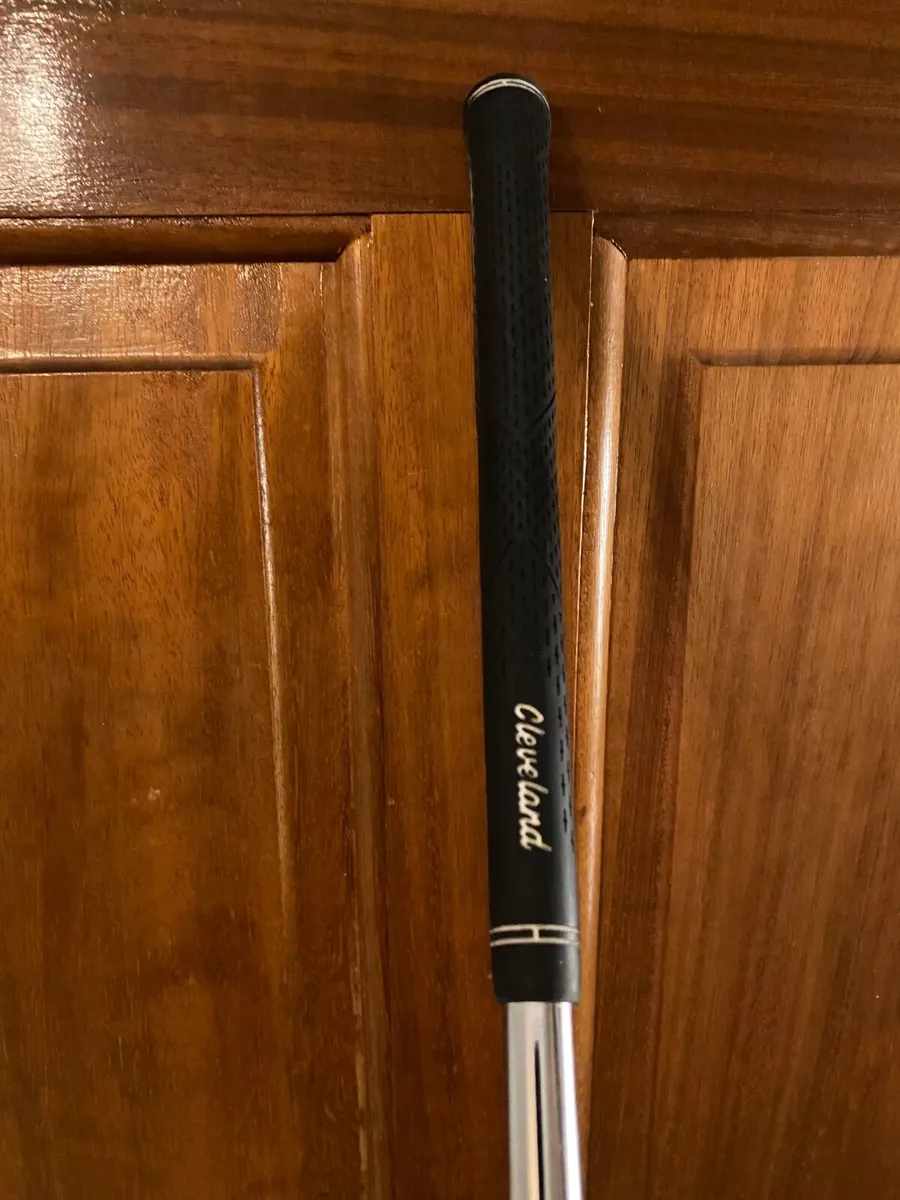 Cleveland CG 10 52 Degree Gap Wedge Immaculate - Image 4