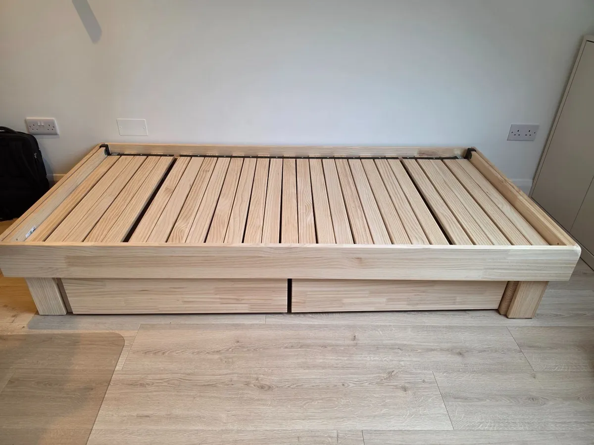 Single Bed - Image 1