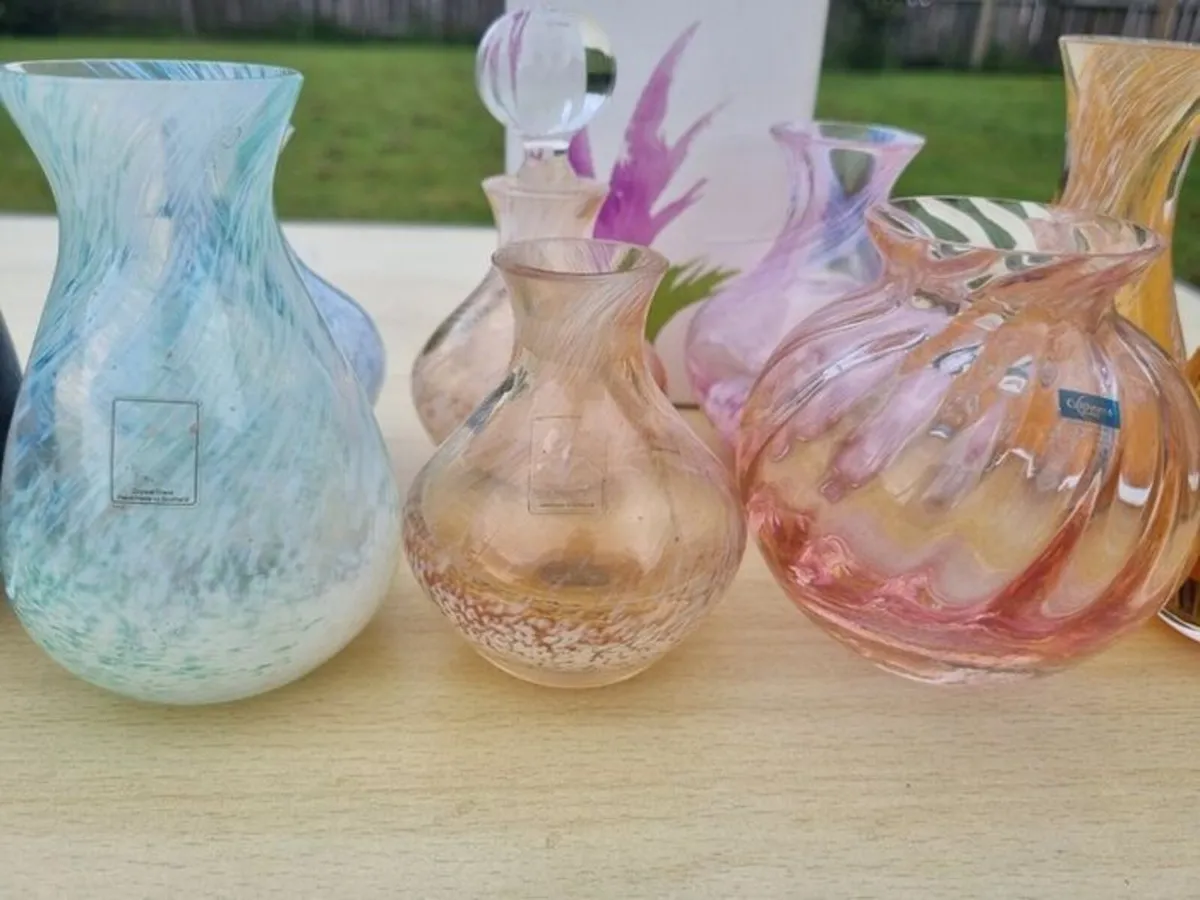 Scottish Glass Collection - Caithness - Image 3