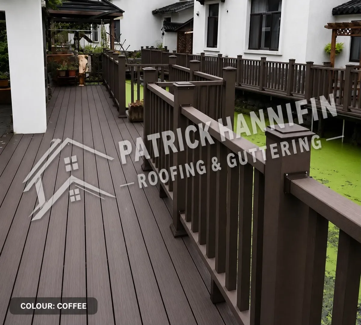 Composite Railings - Image 2