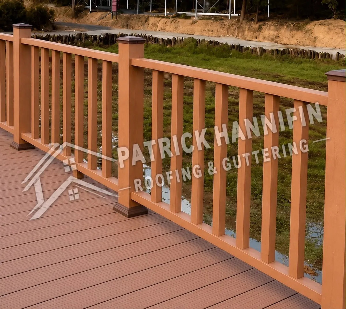 Composite Railings - Image 3