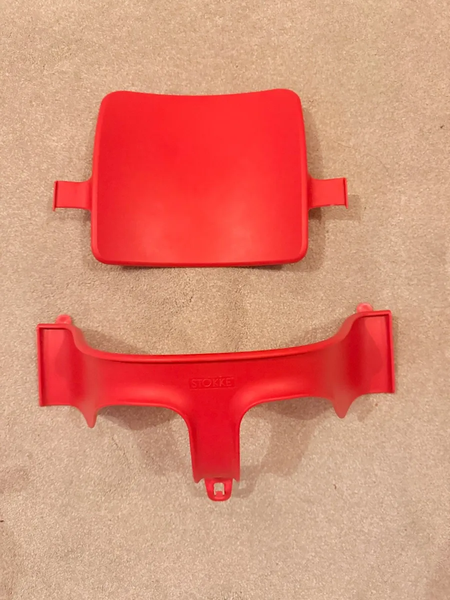 Tripp Trapp baby set - Image 2