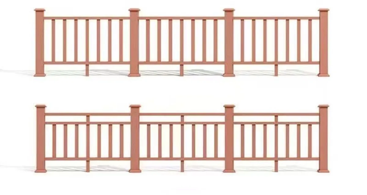 Composite Railings - Image 2