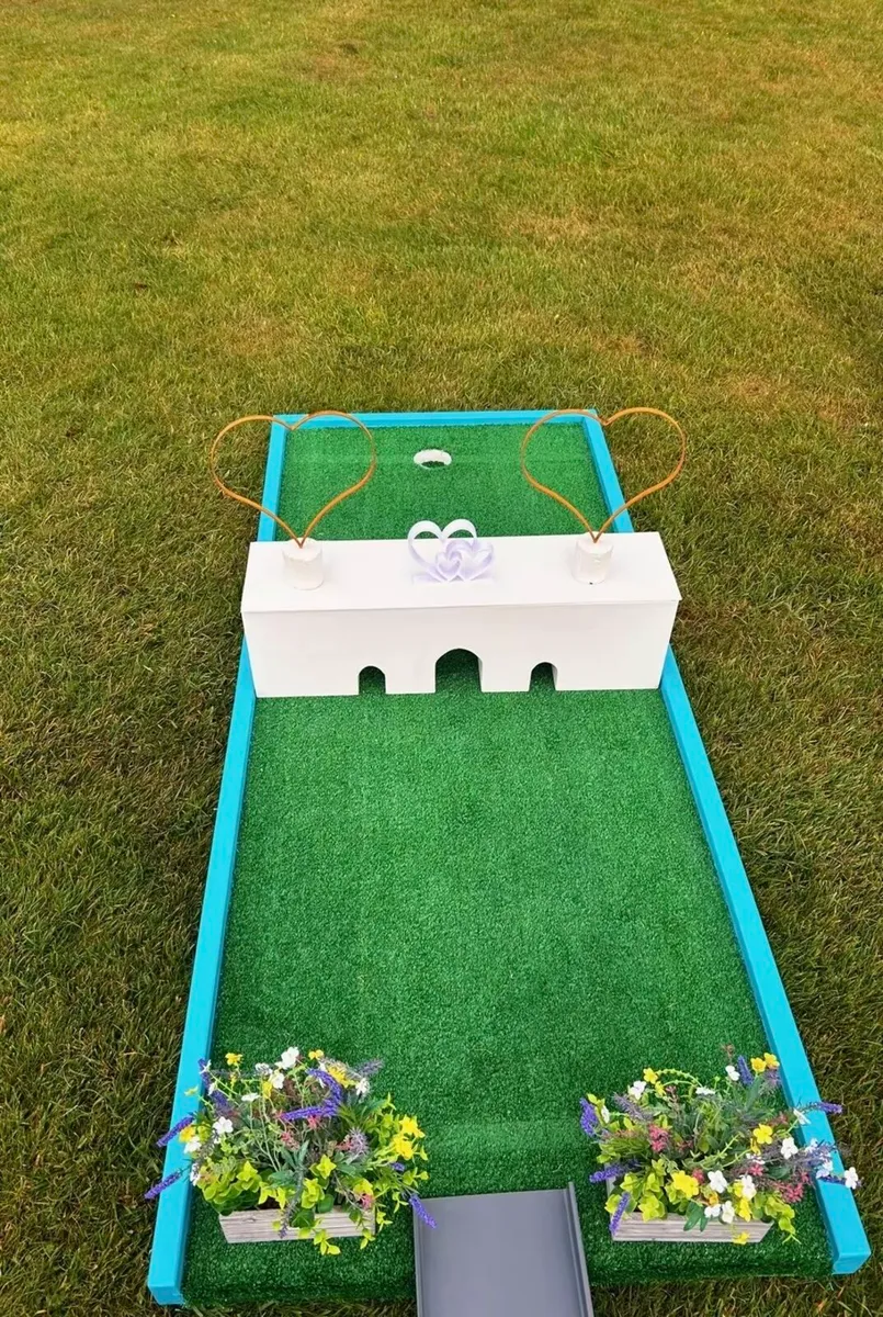 Crazy Golf games - Image 4