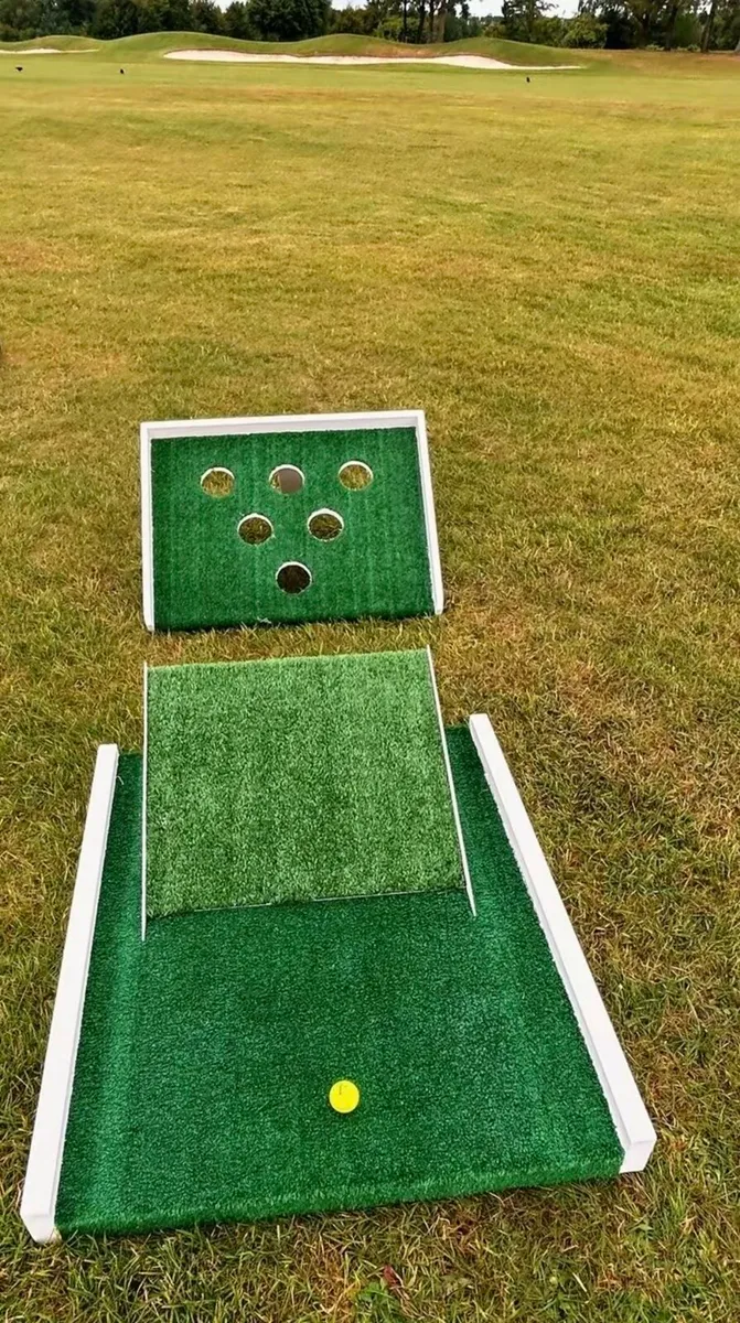 Crazy Golf games - Image 2