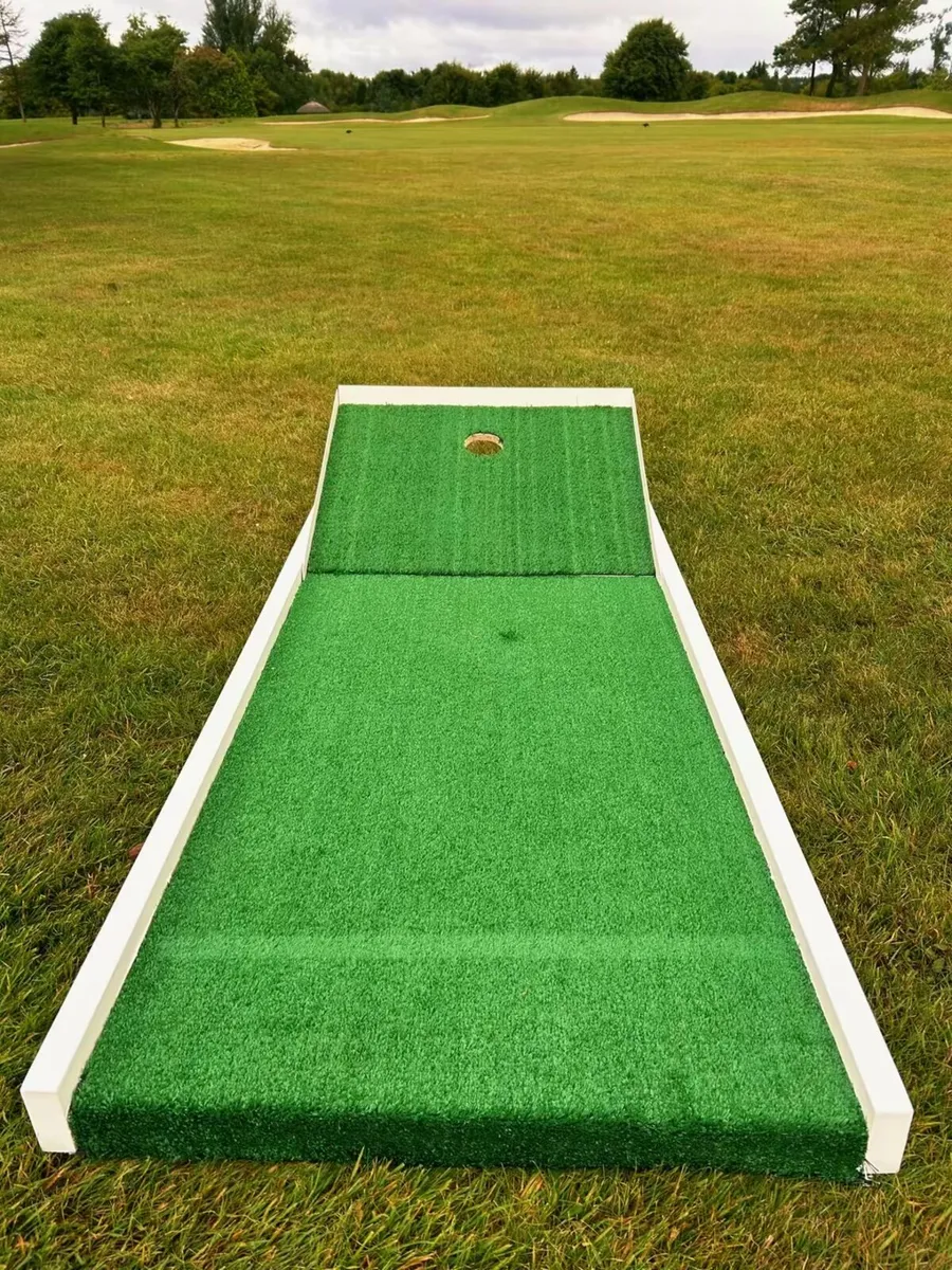 Crazy Golf games - Image 3