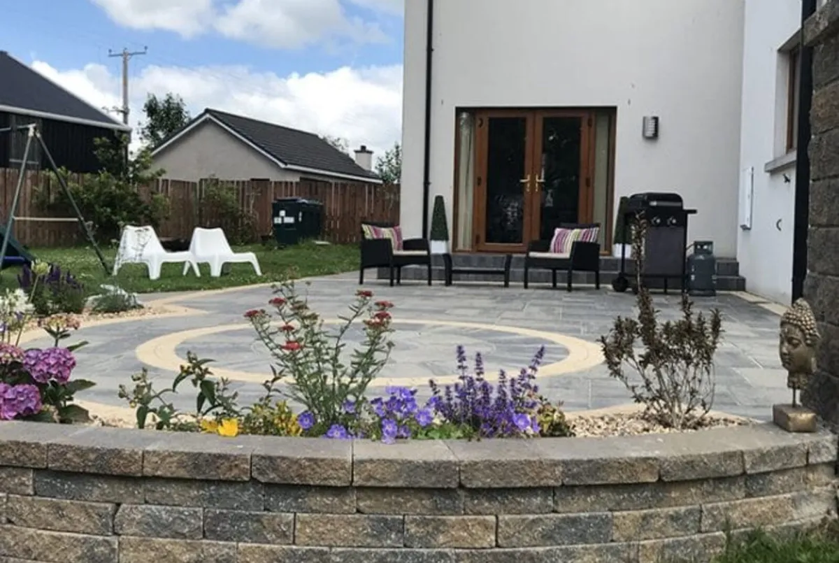 Tobermore Secura Lite - Image 2