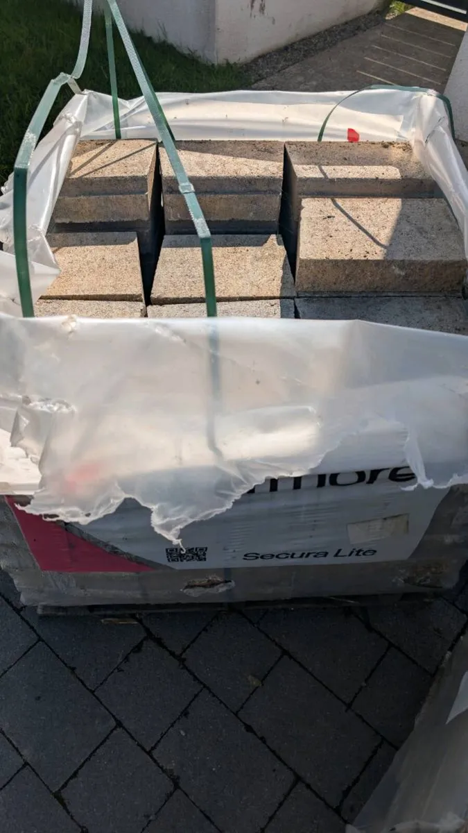 Tobermore Secura Lite - Image 3