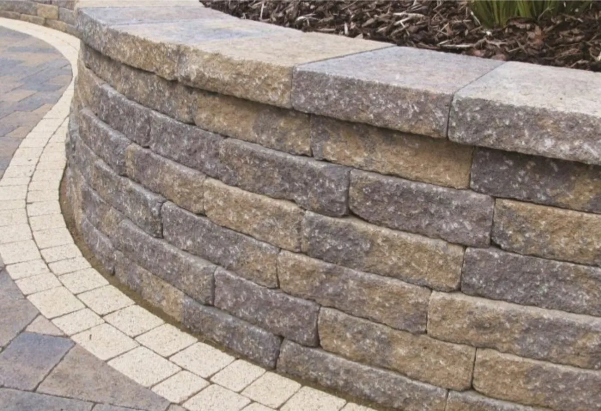 Tobermore Secura Lite - Image 1