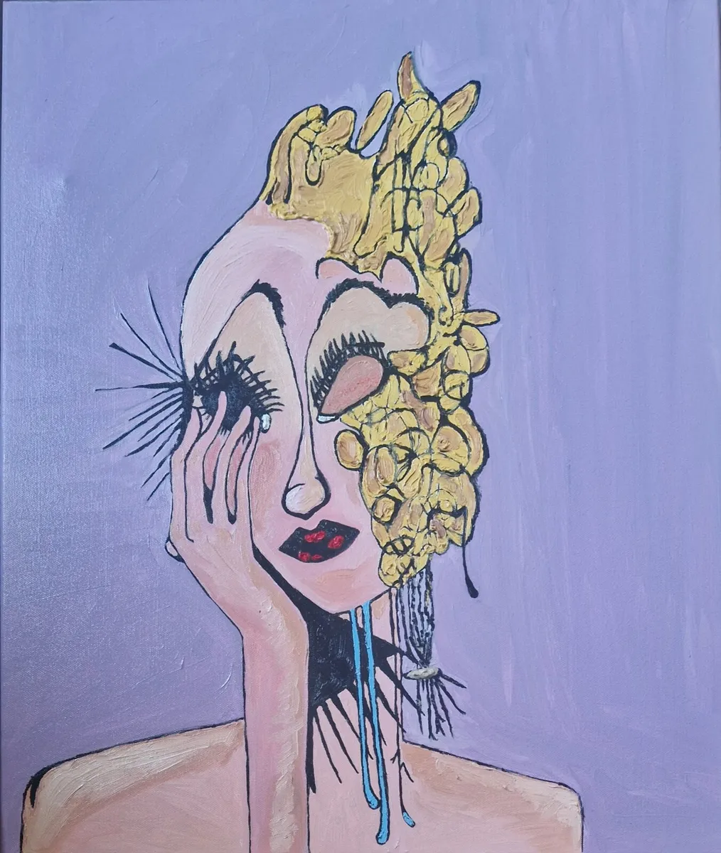 "Meltdown"