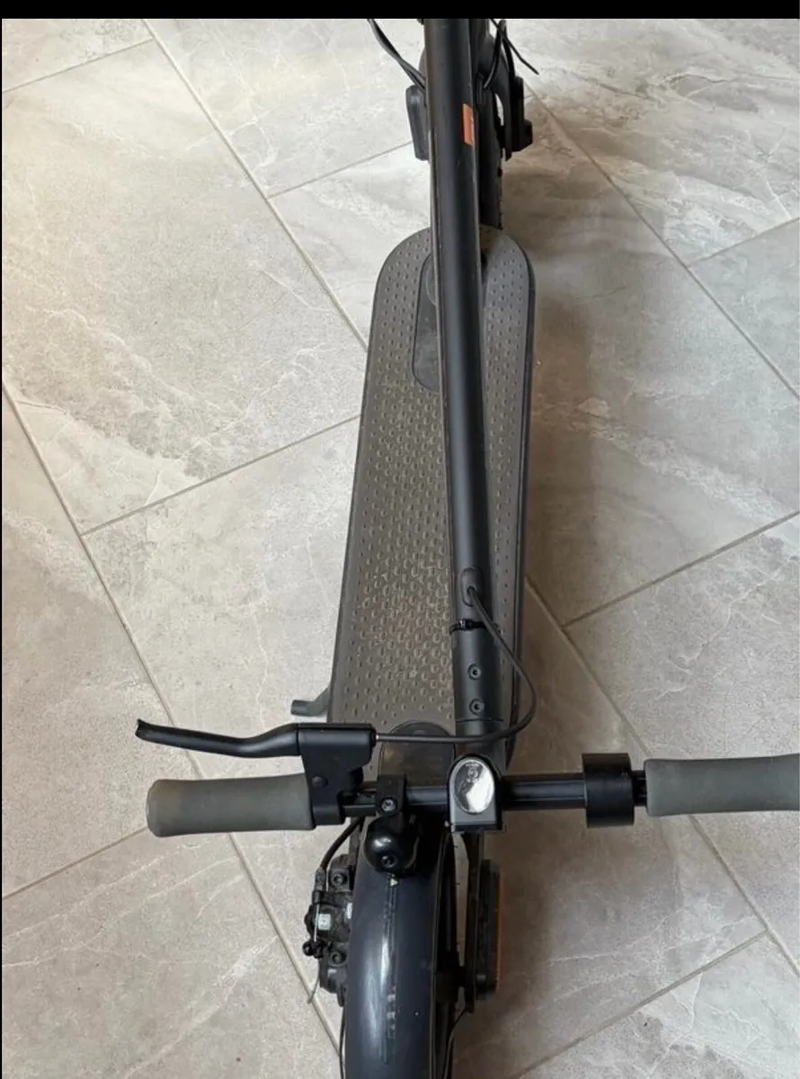 Electric Scooter - Image 1
