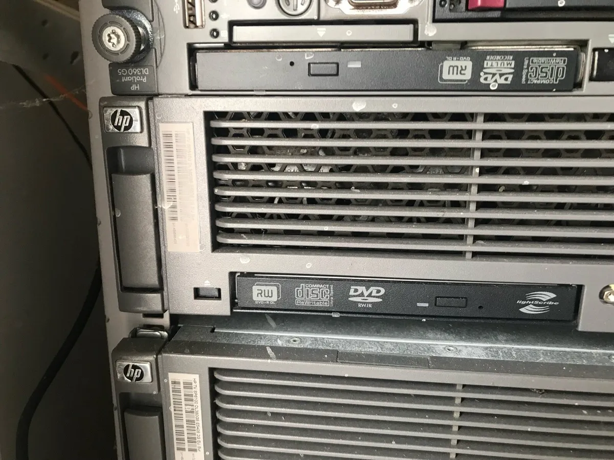 VMware lab setup - Image 2