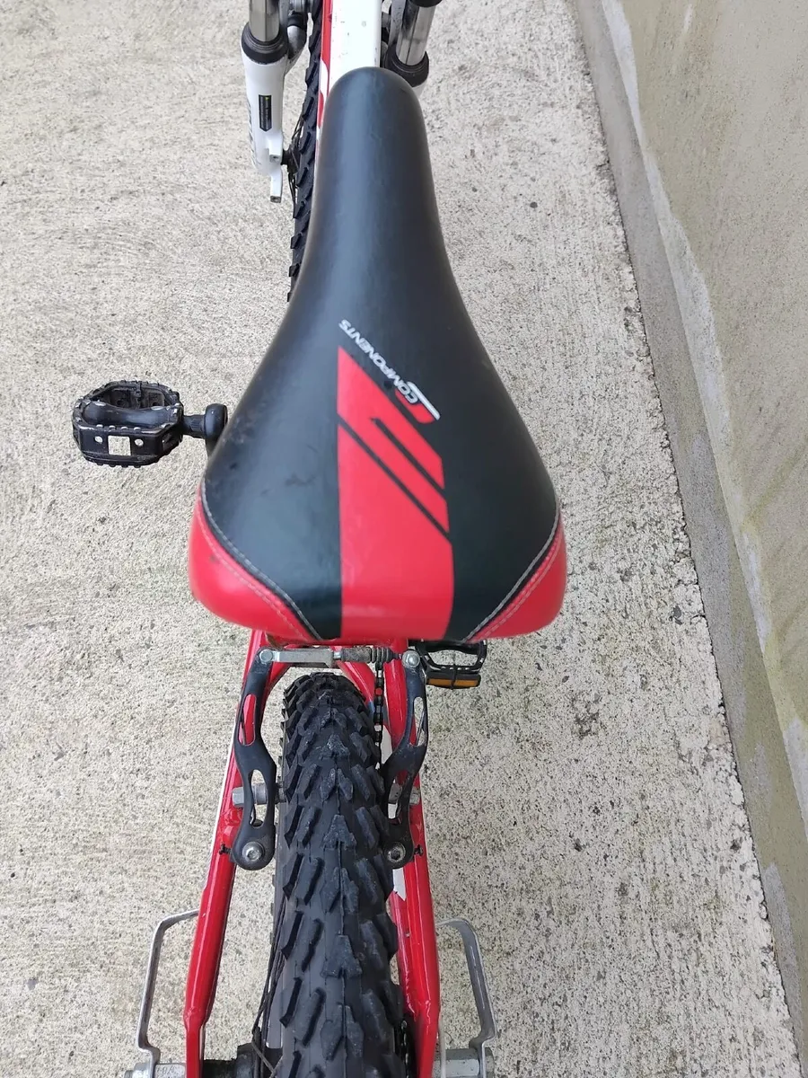 Boys Bike - Image 3