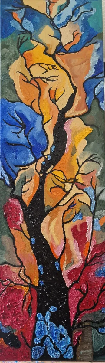 "The Undercurrent"