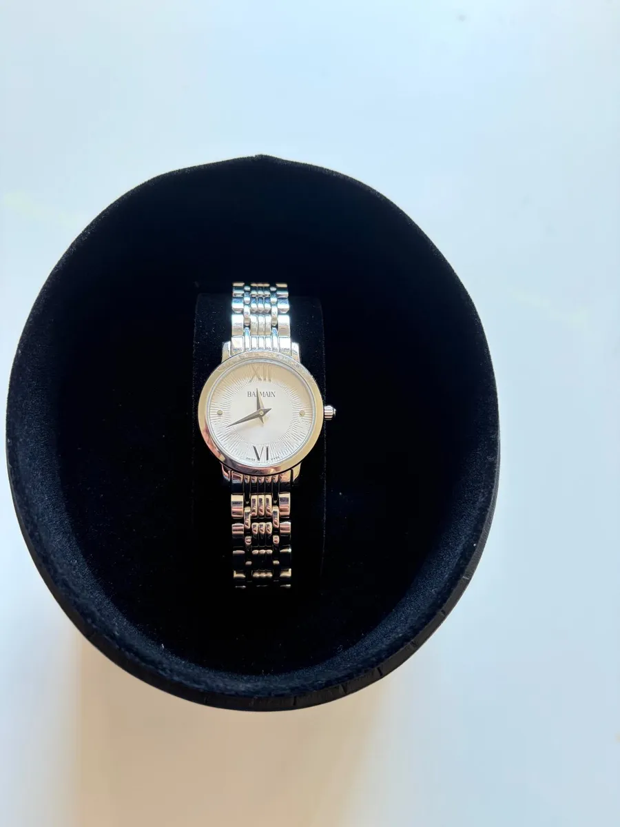 Balmain ladies watch - Image 2