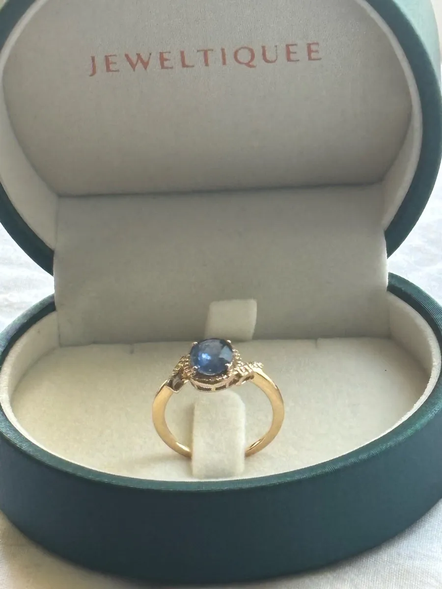 Diamond Ring - Image 2