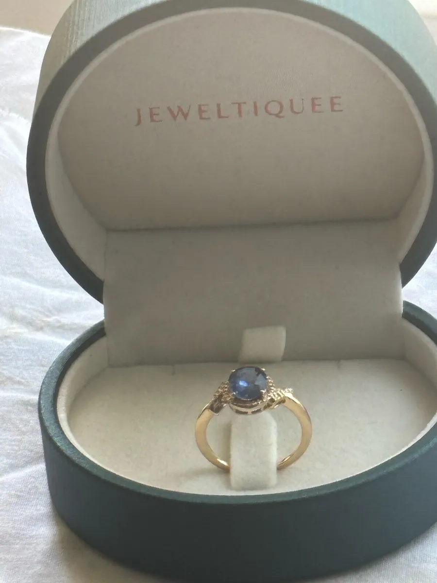 Diamond Ring - Image 3