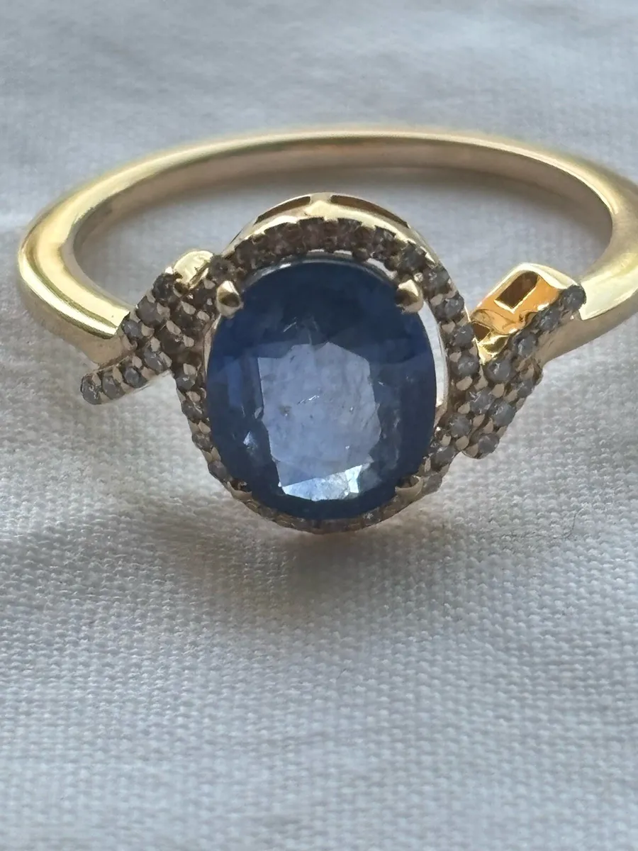 Diamond Ring - Image 4