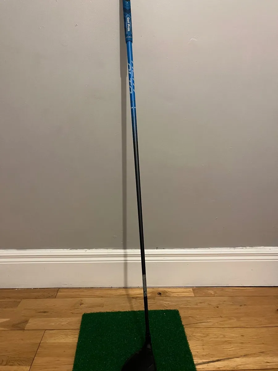 Ping G 3 wood - Image 2