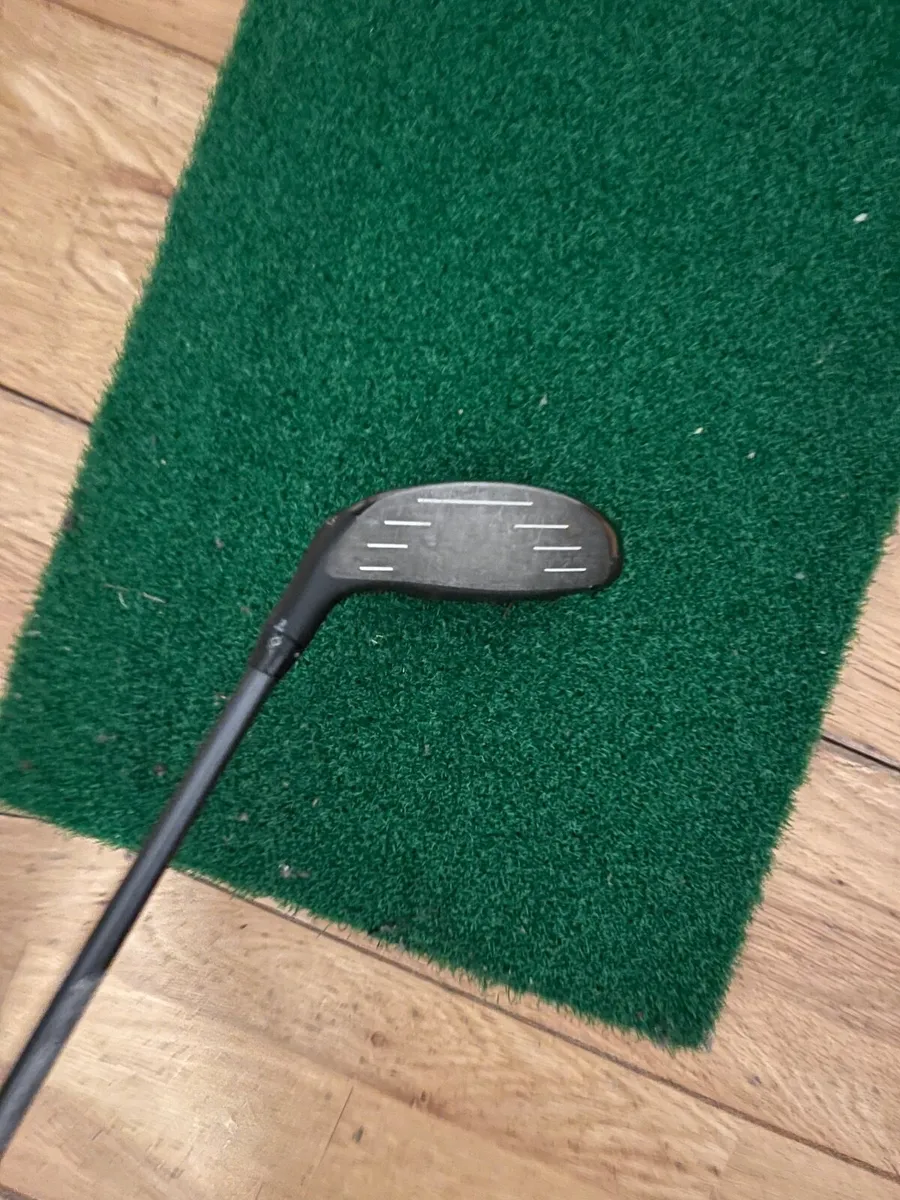 Ping G 3 wood - Image 3