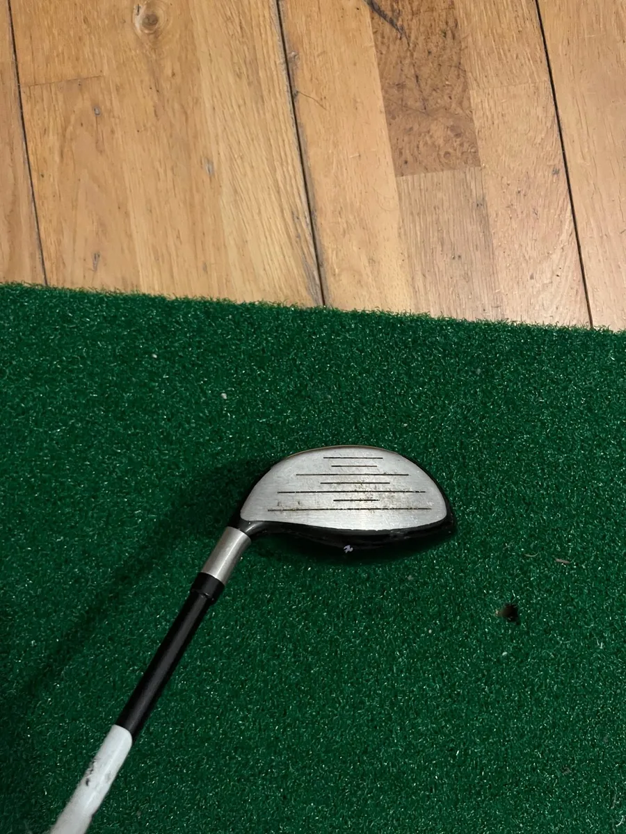 Taylormade Burner Super fast 3 wood - Image 2