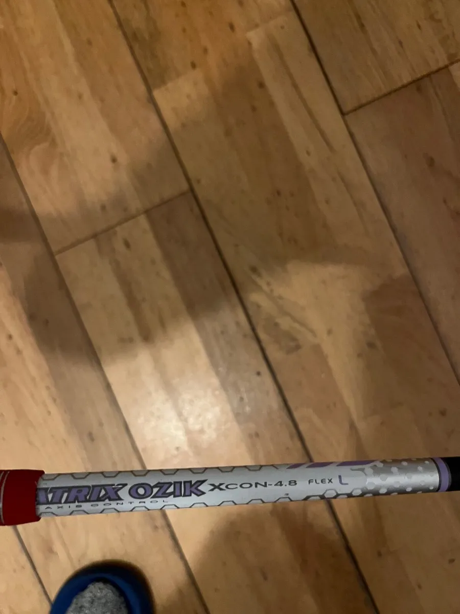Taylormade Burner Super fast 3 wood - Image 3