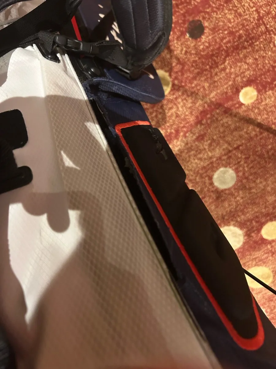 Titleist Players 4 Stadry golf bag - Image 4