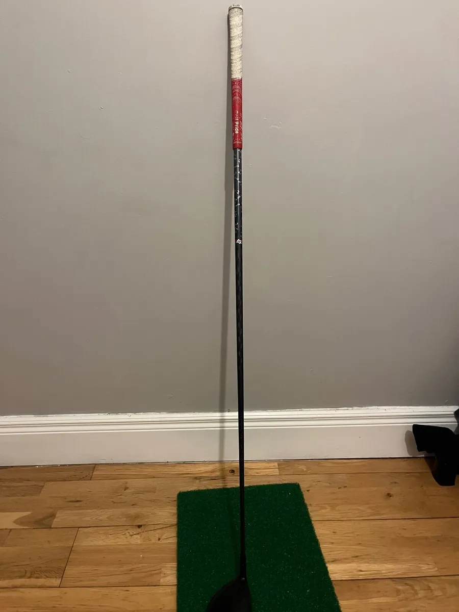 Callaway XR 3 wood - Image 1