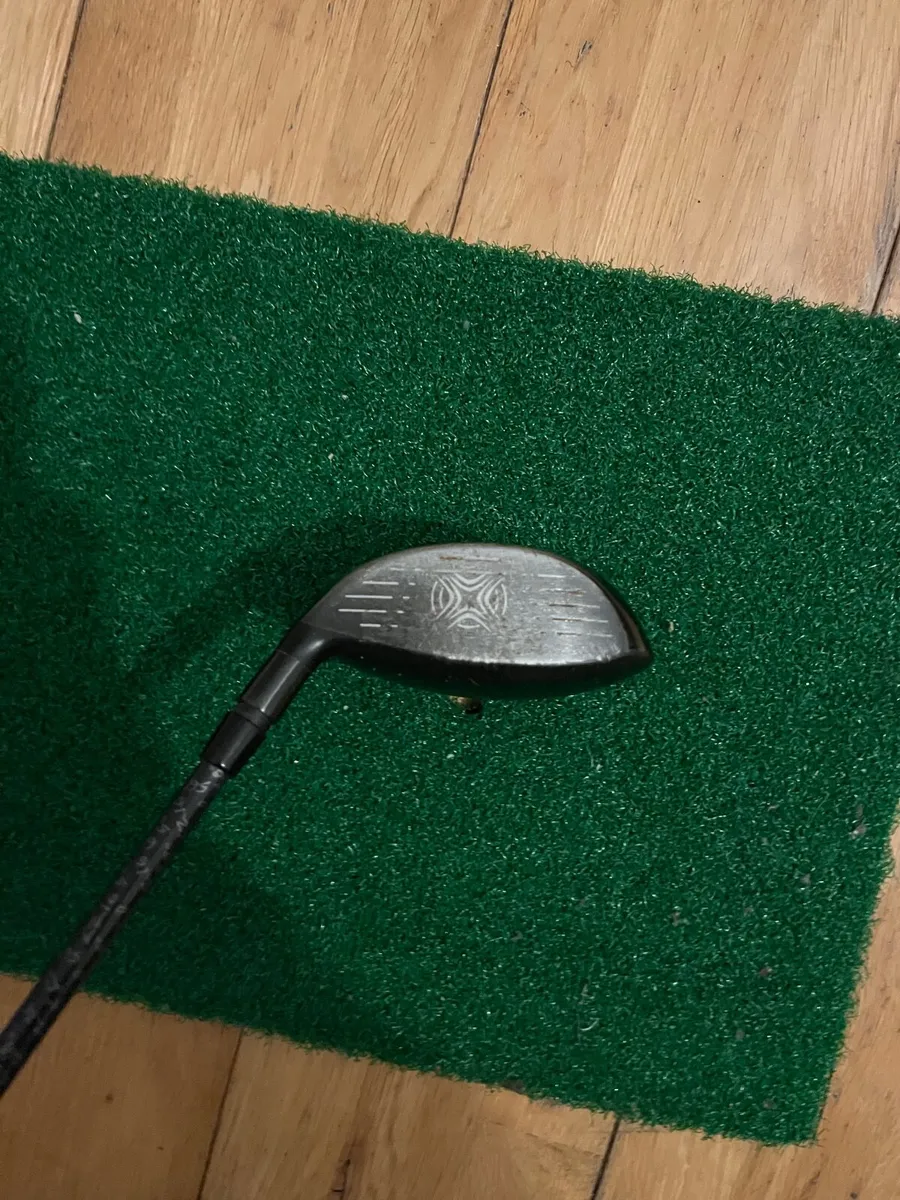 Callaway XR 3 wood - Image 3
