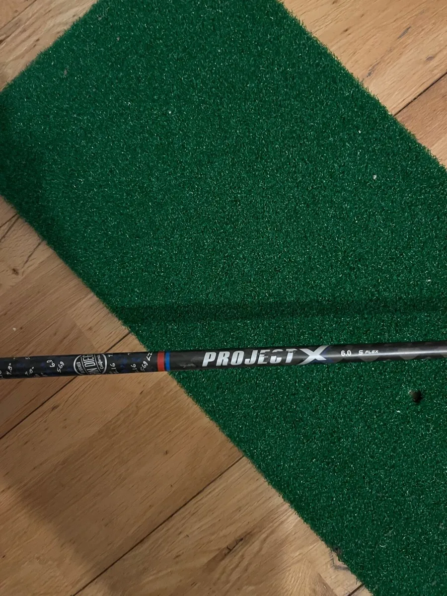 Callaway XR 3 wood - Image 4