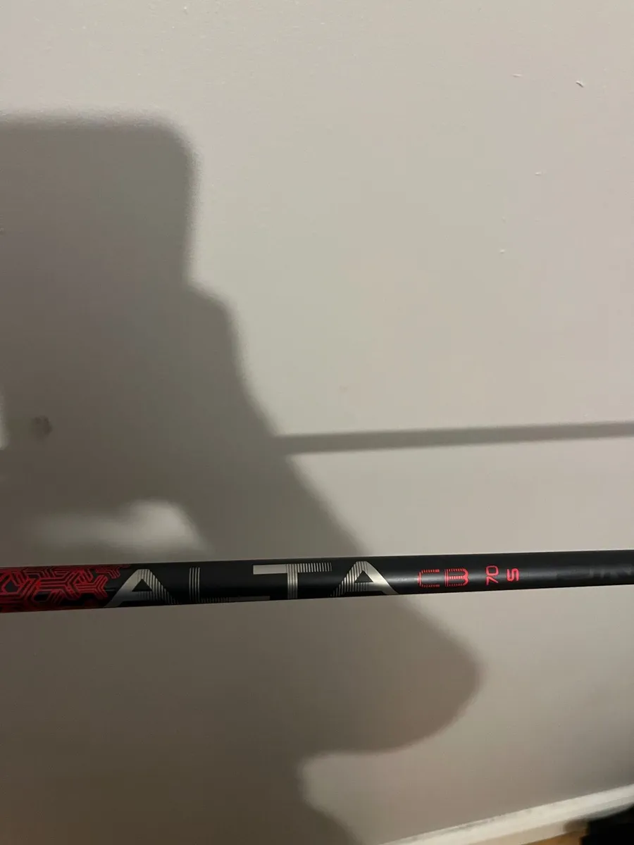 Ping g410 hybrid - Image 2