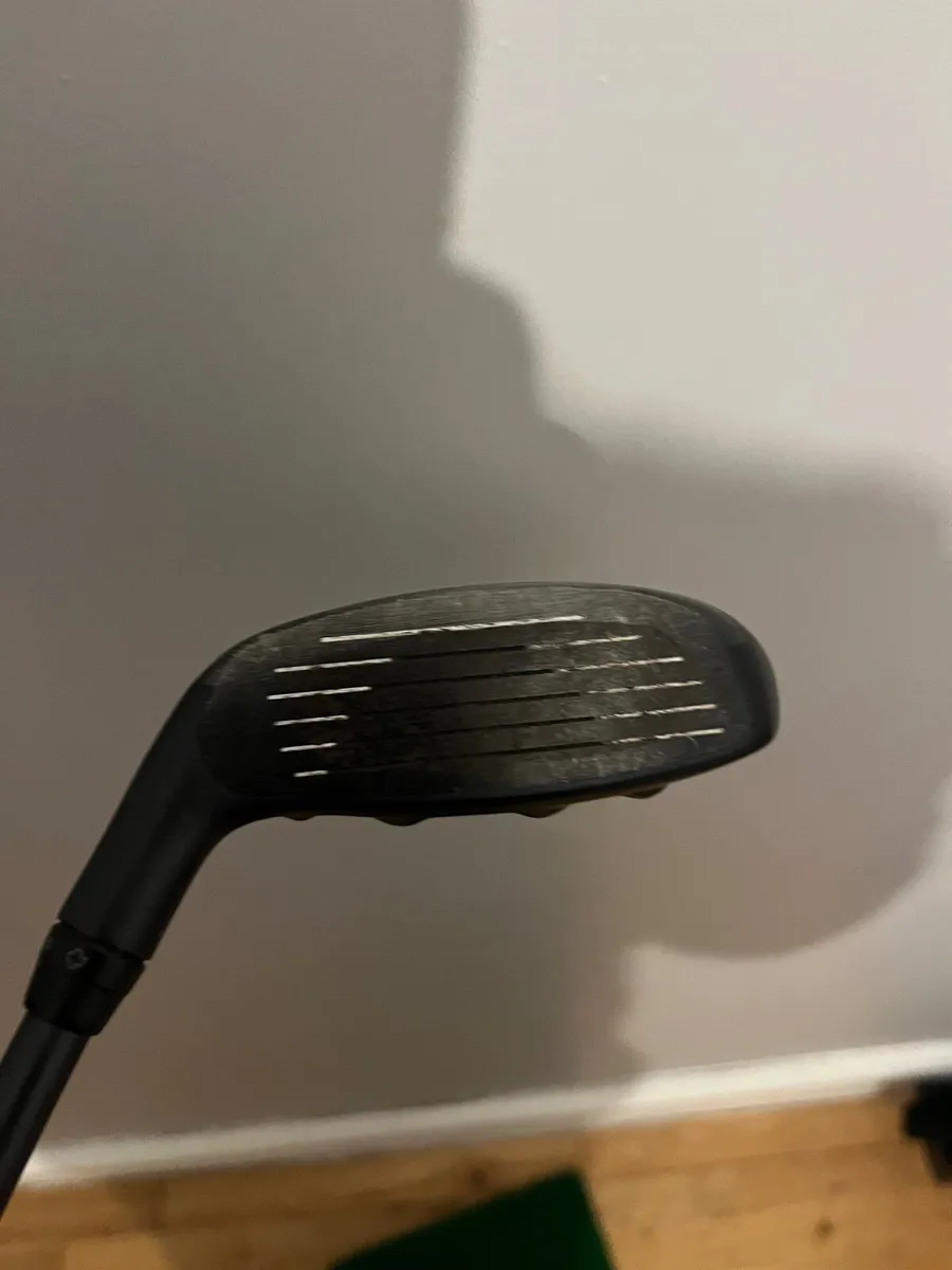 Ping g410 hybrid - Image 1