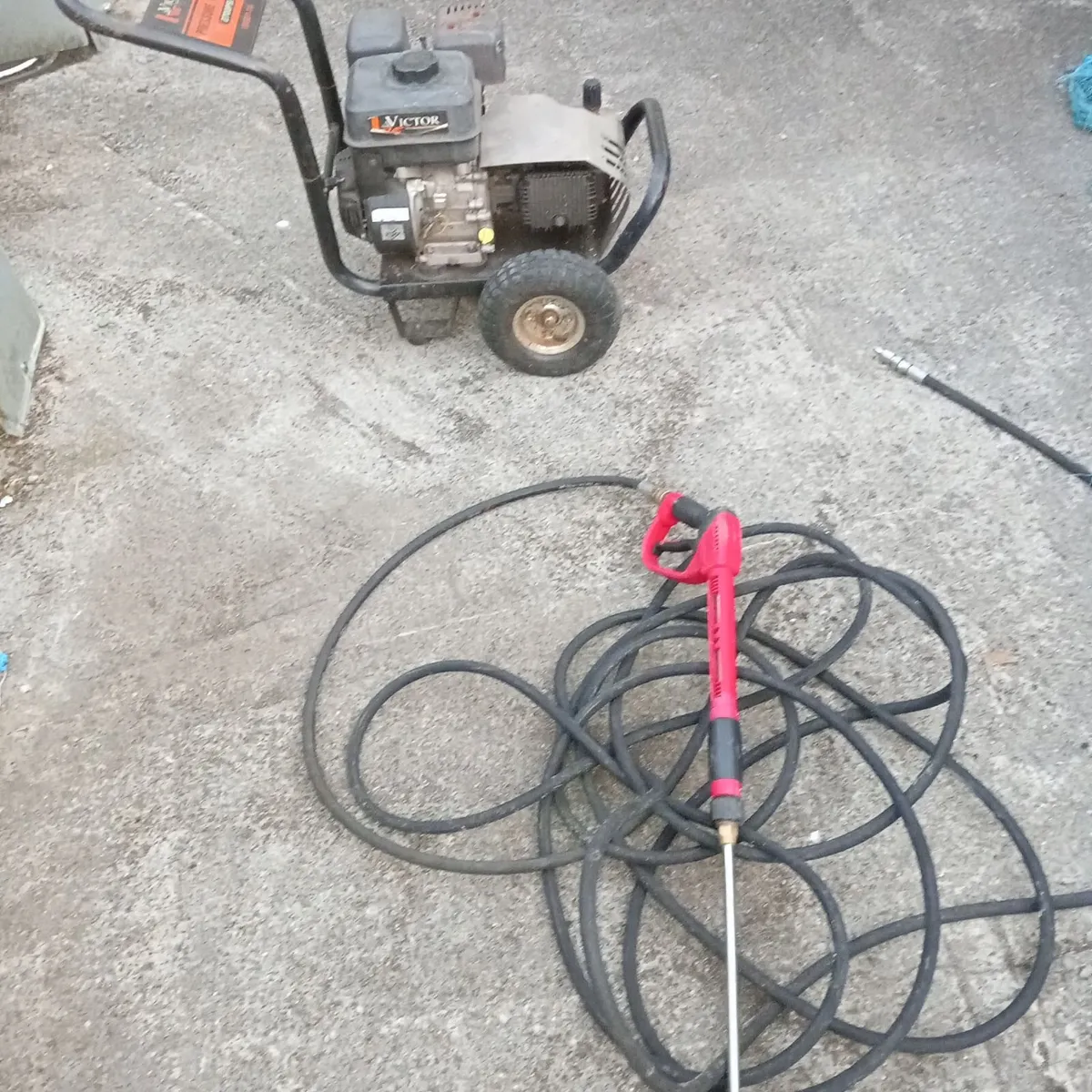 Power Washer - Image 2