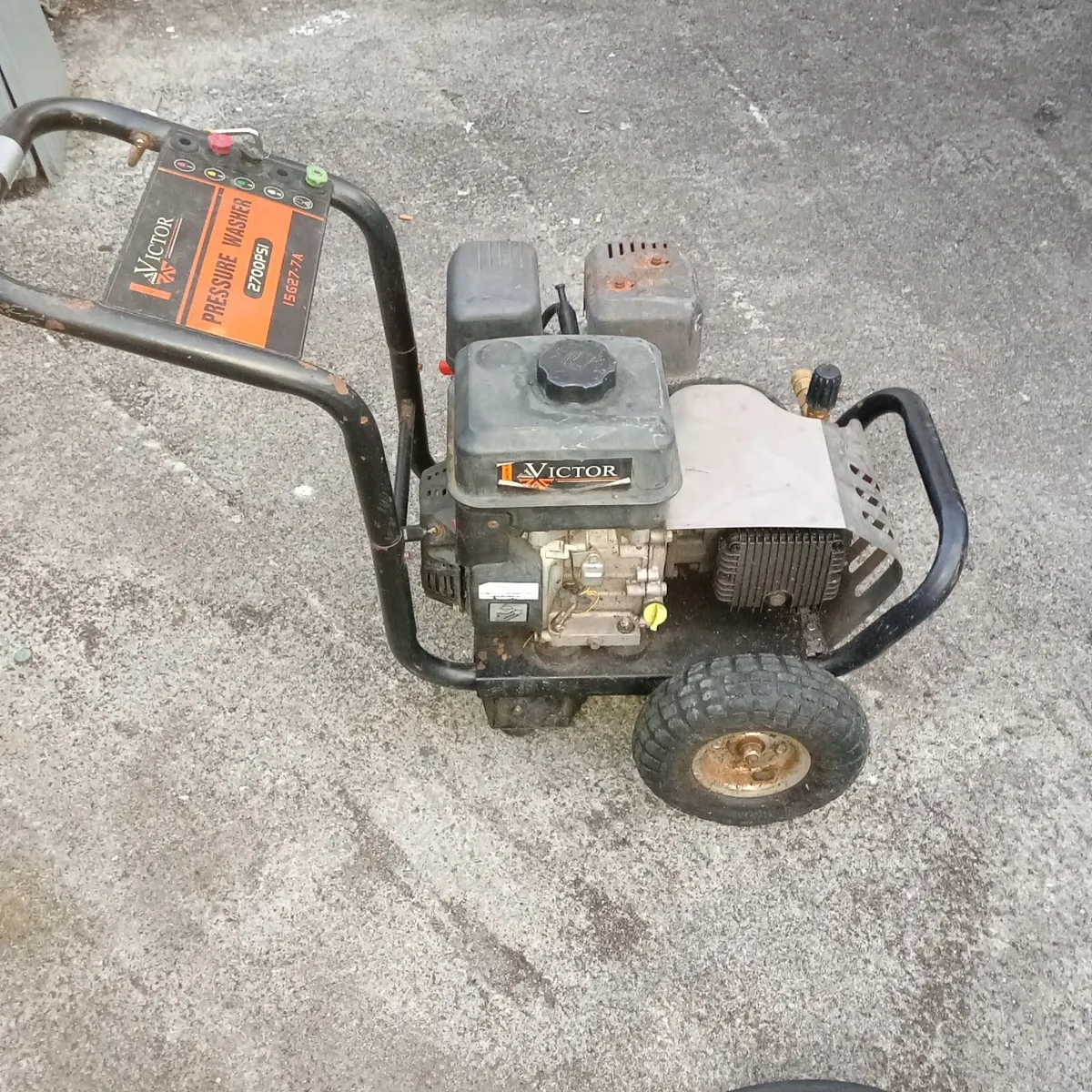 Power Washer - Image 3