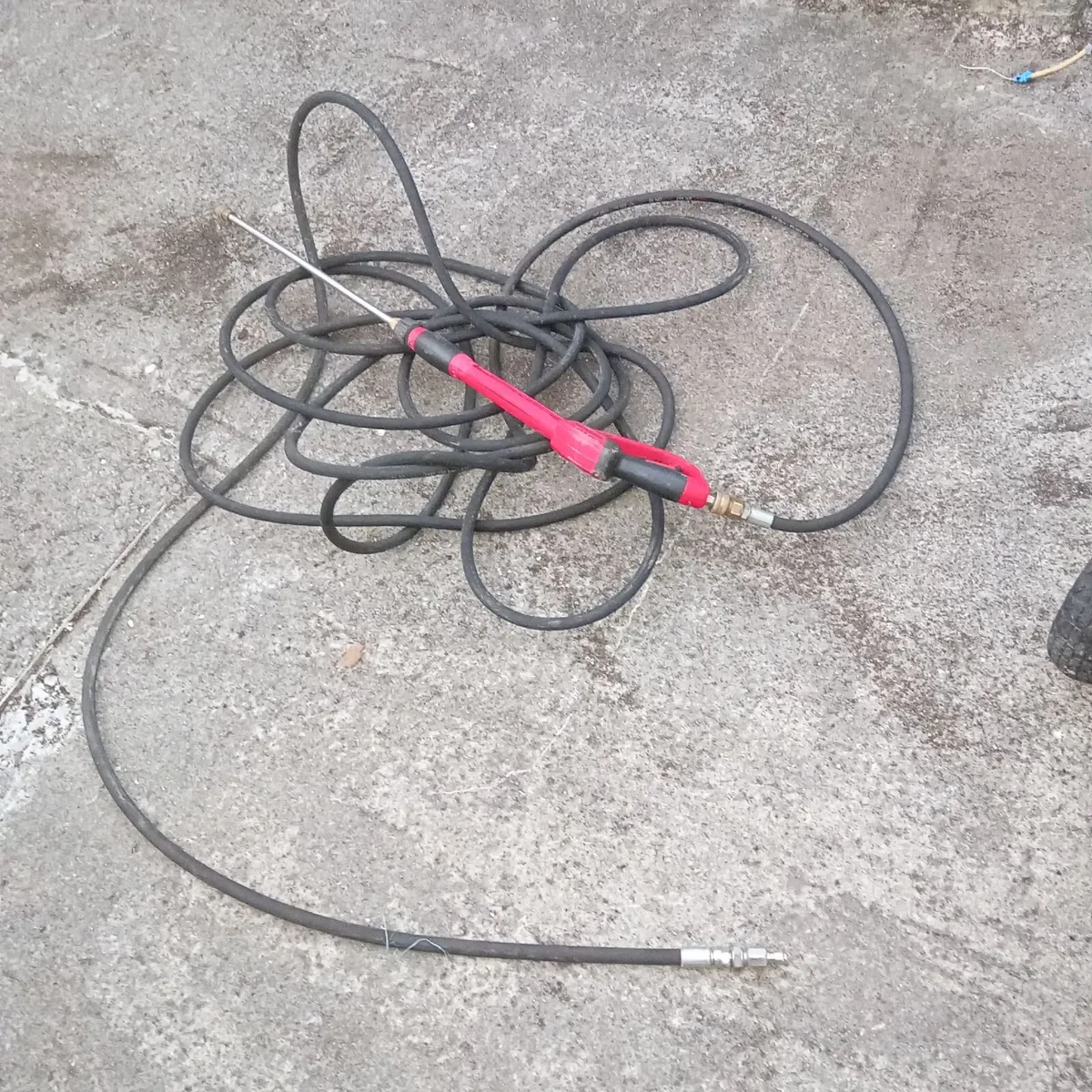 Power Washer - Image 4