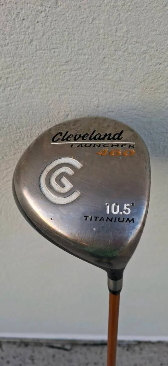 Cleveland Driver - Image 1