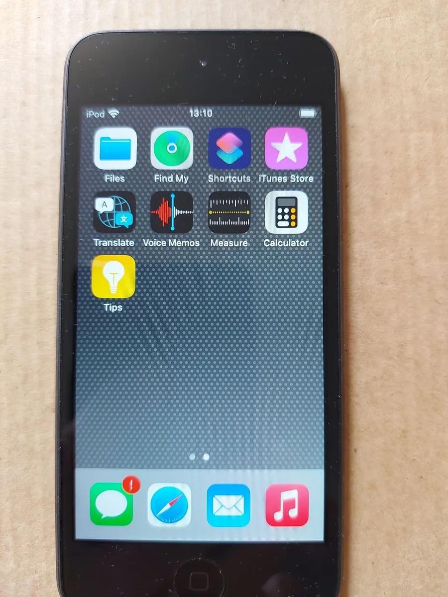 Apple Ipod Touch 7th Generation, 32 GB, AS NEW - Image 2