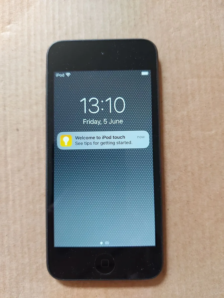 Apple Ipod Touch 7th Generation, 32 GB, AS NEW - Image 3