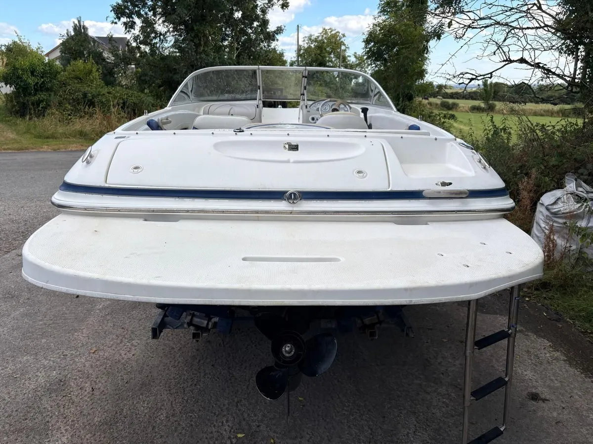 Maxum 1800 SR3 Bowrider - Image 3