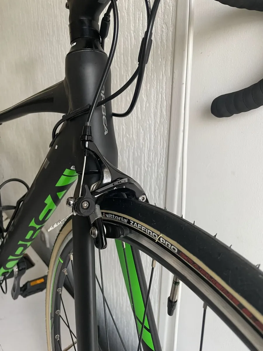 Orbea Avant H50 Small (49cm) - New 28mm tyres - Image 2