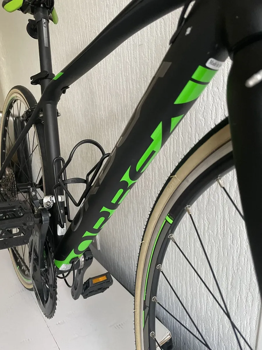 Orbea Avant H50 Small (49cm) - New 28mm tyres - Image 4