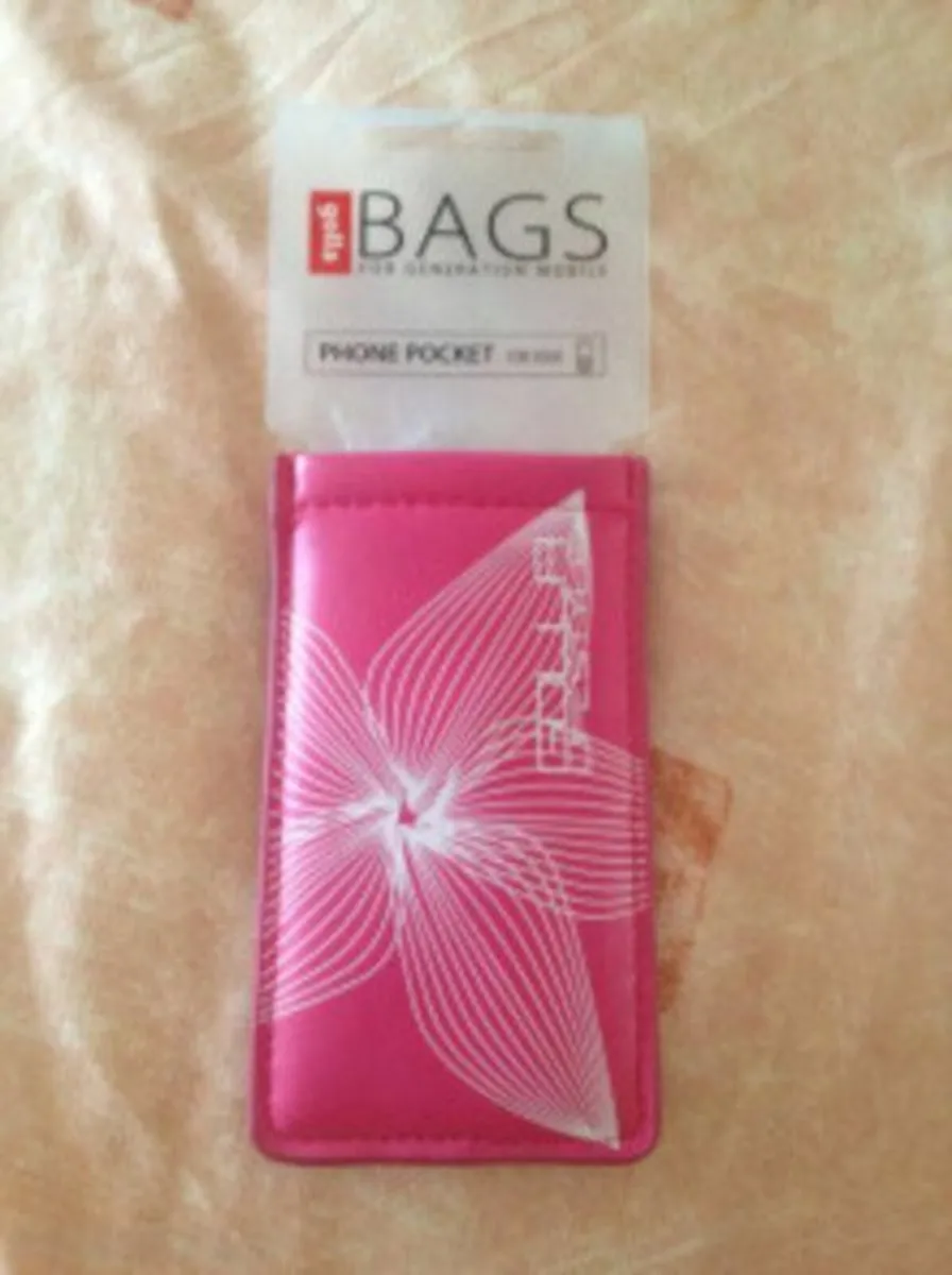 Brand New Golla Bag for MP3 / iPod / Media players - Image 2