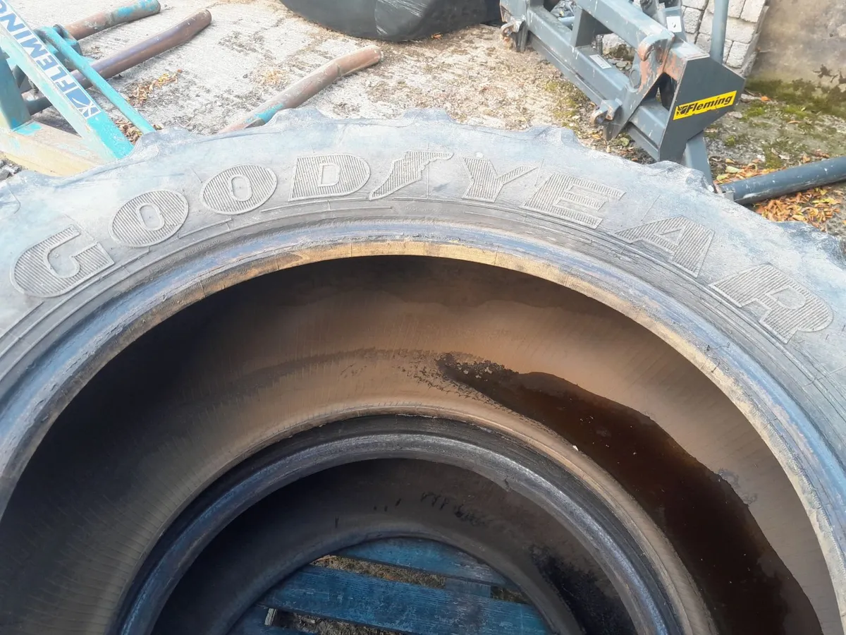 tyres - Image 3